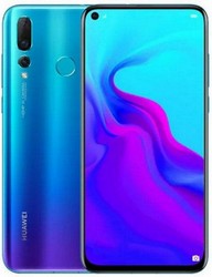 Замена динамика на телефоне Huawei Nova 4 Plus в Курске